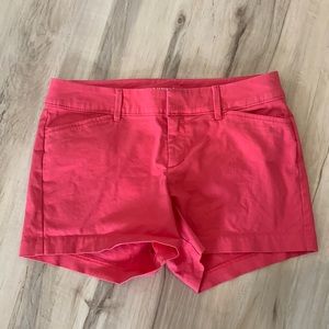 Old Navy Pixie Shorts